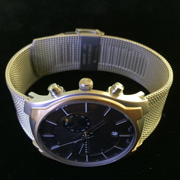 Skagen Other - SKAGEN Denmark Men's Watch